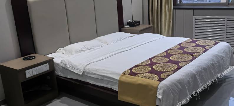 定边东海宾馆图片