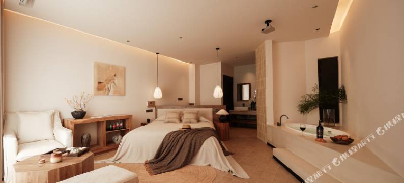 香格里拉熹薇木野 • 度假花园民宿(独克宗古城店)图片