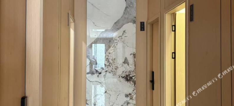 清风民宿(城头镇亚琦元洪商贸城店)图片