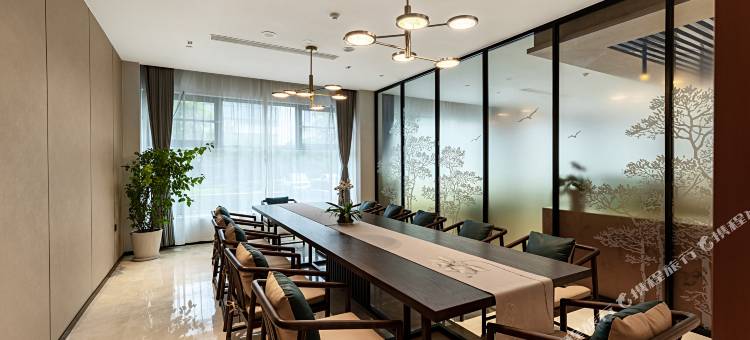 黄山雲颐汤泉酒店(黄山风景区汤口南大门店)图片