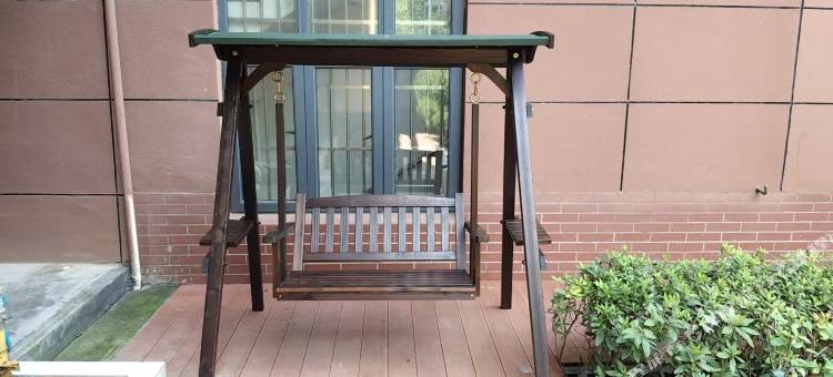 锦园花园民宿(奥体中心店)图片