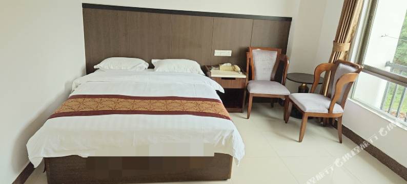 江门丽海湾娱乐城宾馆图片