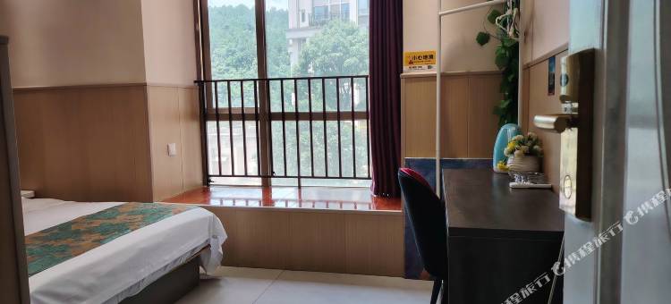 贵阳紫心公寓(中山公馆店)图片