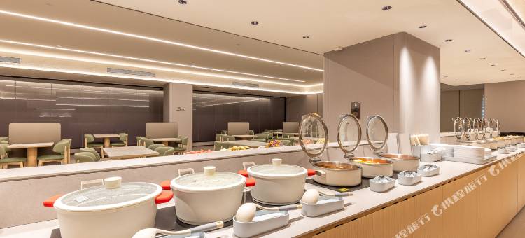 全季酒店(酒泉钟鼓楼店)图片