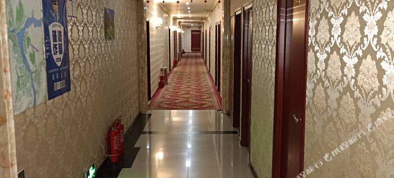 重庆宏强宾馆图片