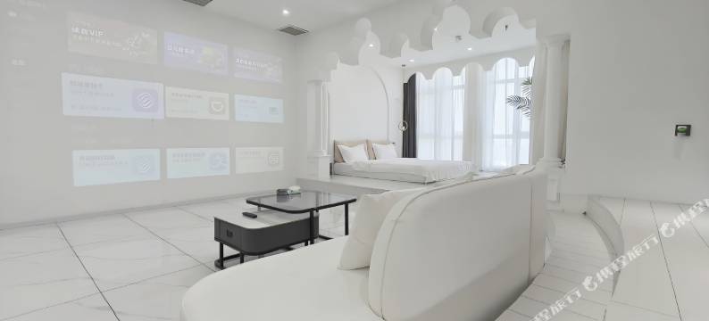 长垣知薇民宿图片