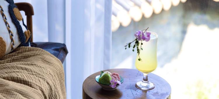 如墨銮庭·Elegant | 古典诗意闲度庭落(佛山大剧院店)图片