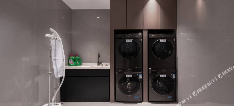 栖梦里·设计师酒店(义乌全球数贸中心国际商贸城店)图片