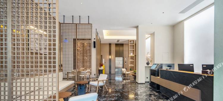 台州麦田·亚曼酒店(椒江东海大道店)图片