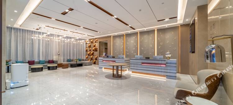 麗枫酒店(北京胸科医院通州北关地铁站店)图片