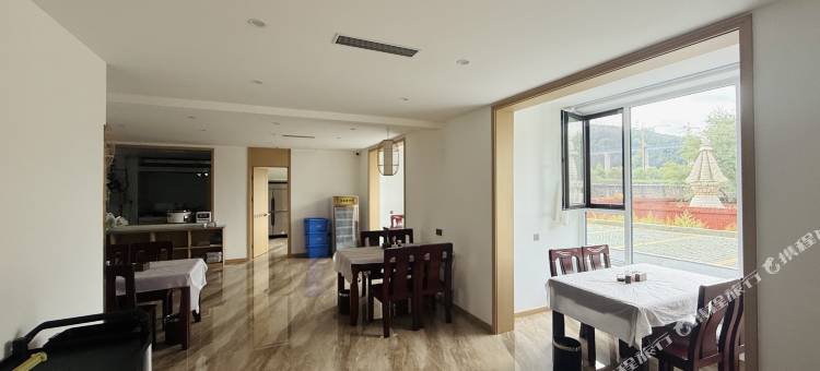 五台瑞尚酒店图片