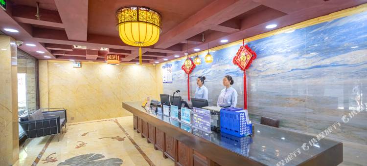 迎曦客栈(台儿庄古城店)图片