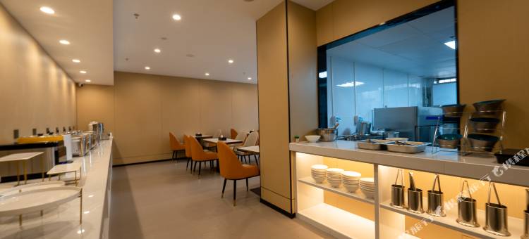 格菲酒店(南宁朝阳广场民主路店)图片