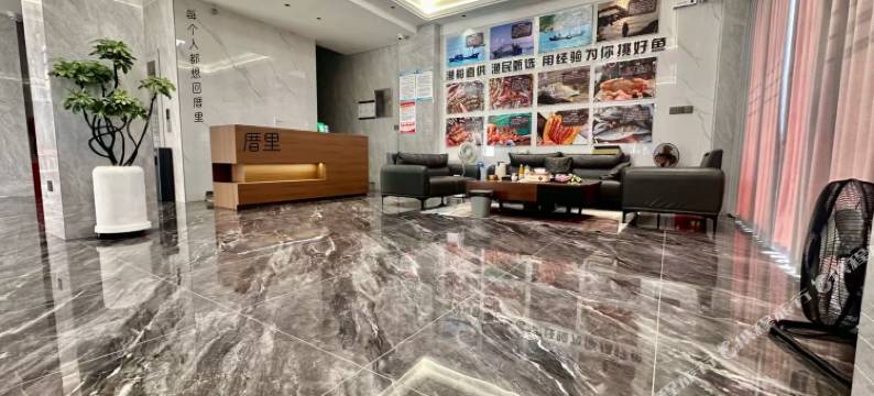 东山厝里民宿图片