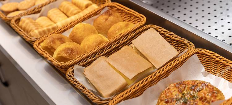 宿州云朵酒店(苏宁广场第一初级中学店)图片