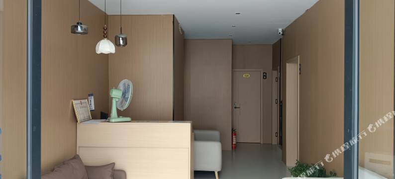 小禾悠悠民宿(开封万岁山大宋武侠城店)图片