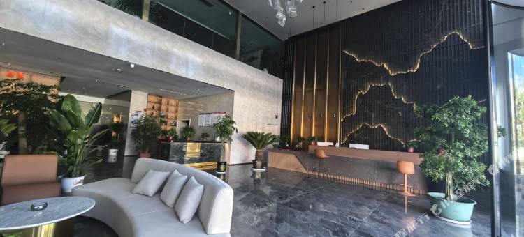 希尔曼酒店图片