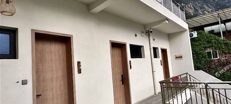 见山别院(华山景区玉泉院店)图片