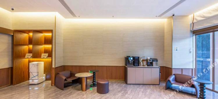 星程酒店(邯郸东站美乐城店)图片