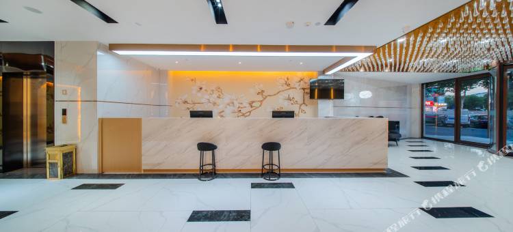 玉兰酒店(龙廷居店)图片