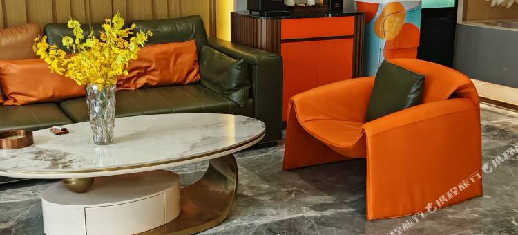 维也纳酒店(佛山西站机场店)图片