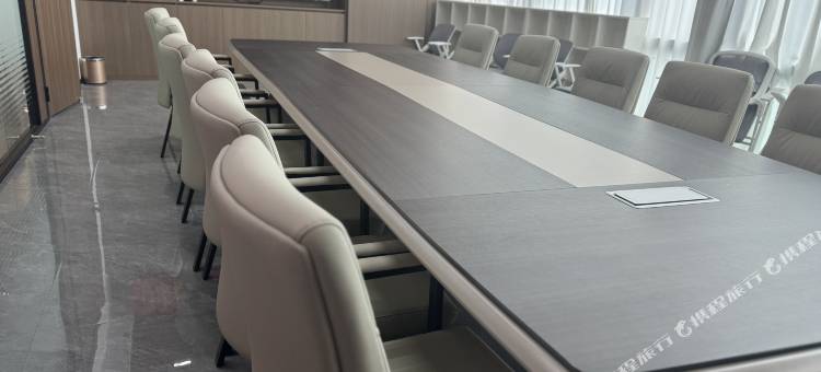 南宁会展中心雅斯菲尔酒店图片