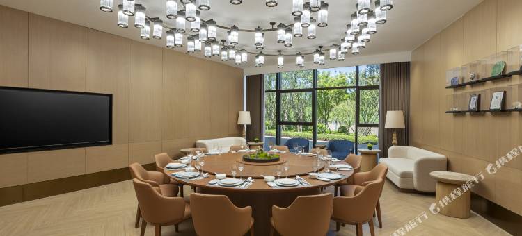 武功山voco酒店图片