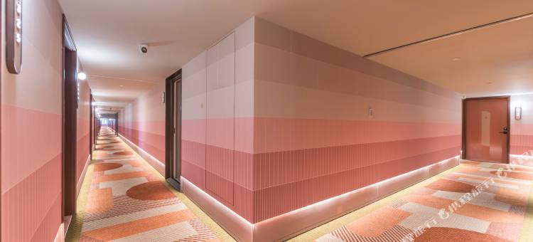 桔子酒店(天津蓟州独乐寺店)图片