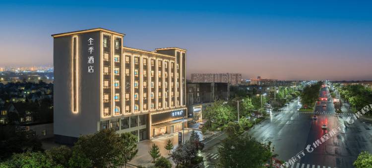 全季酒店(蒲城新城大道店)图片