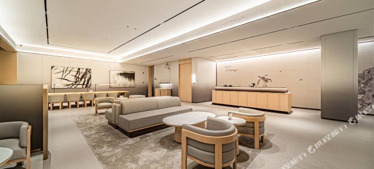 全季酒店(蒲城新城大道店)图片