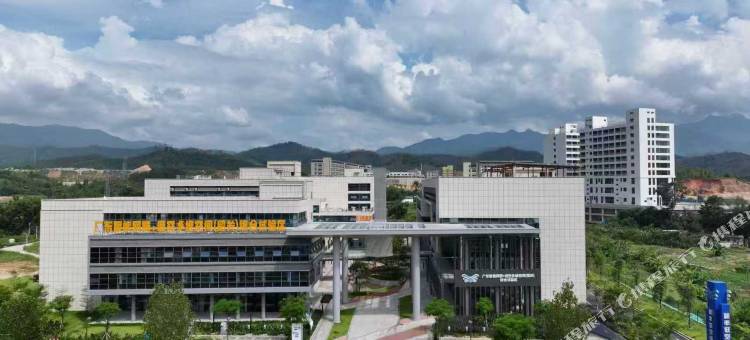 新丰低空经济总部民宿图片