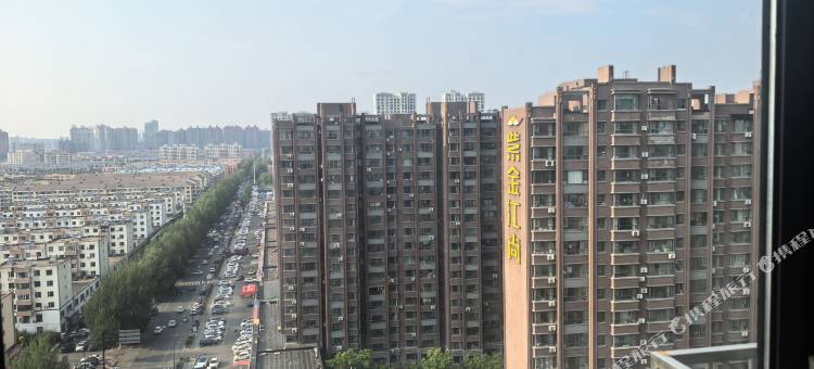 吉林玖月民宿(北华南校医药学院店)图片