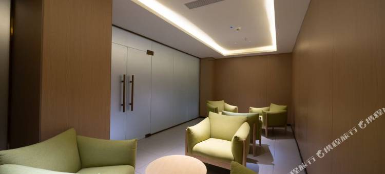 美豪丽致酒店(天津之眼北宁公园地铁站店)图片