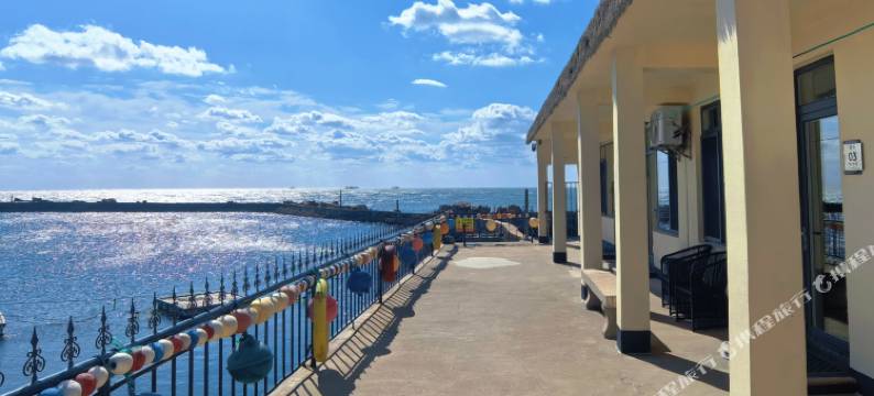 荣成海参湾民宿图片