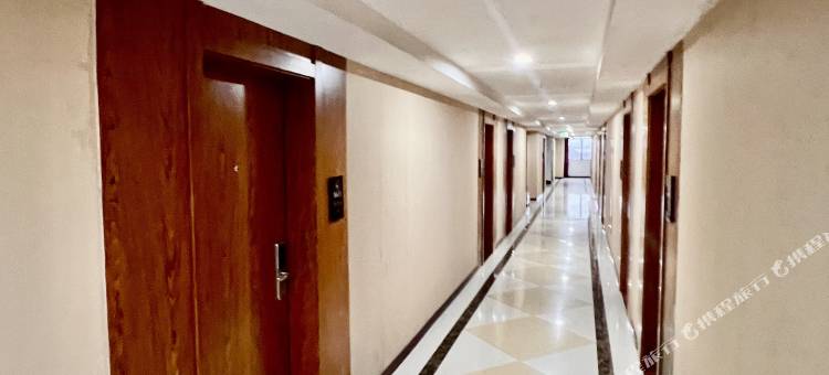 绥宁美丽乡村大酒店图片