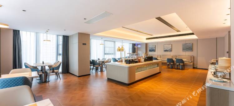 欢漫酒店(温州双屿店)图片