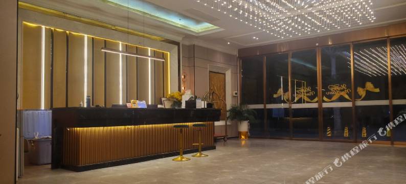 合浦柏年大酒店图片