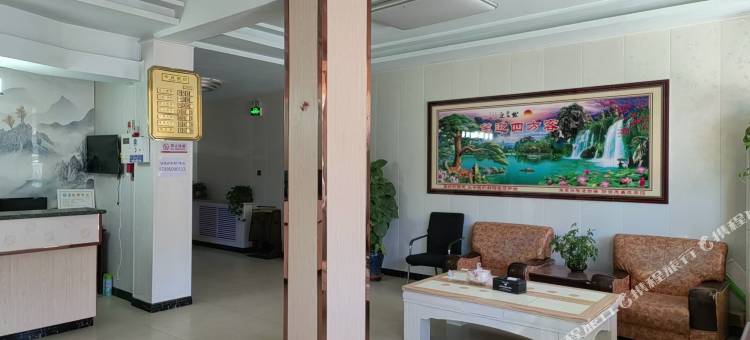 朝阳商务宾馆图片