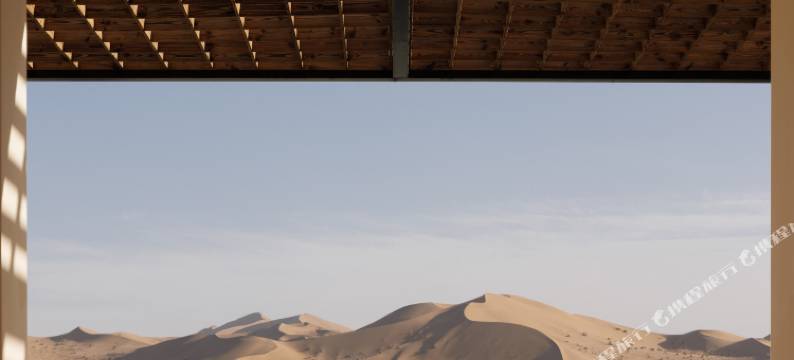 阿兰那敦煌酒店图片