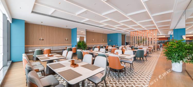 厦门集美软件园美仑酒店图片