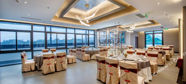 燕子山温泉度假庄园图片