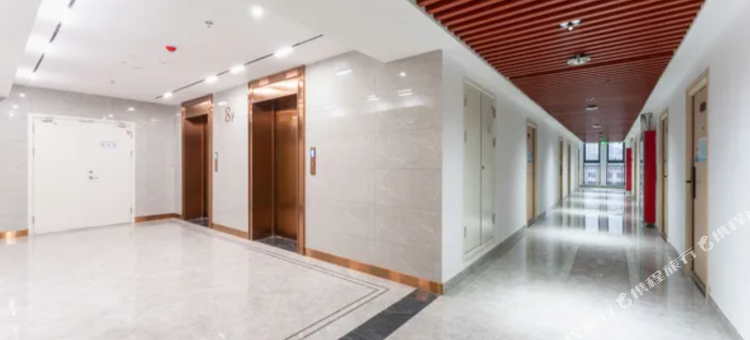 东营漫豪斯MovieDesign设计师公寓图片