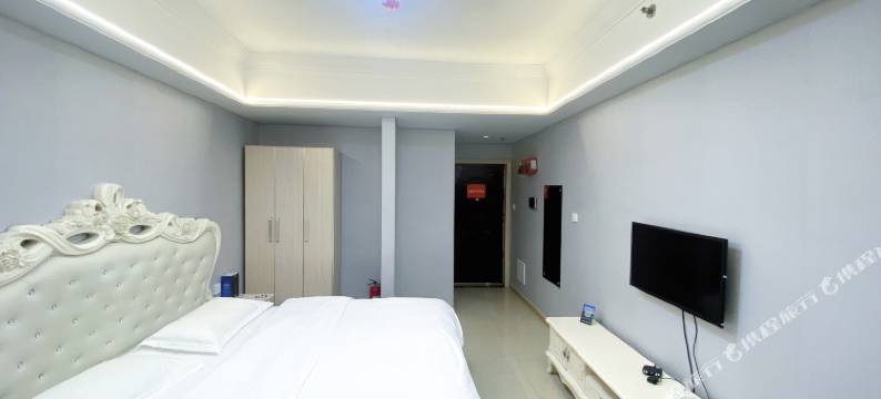 星尚精品酒店(东风路正弘城店)图片