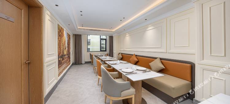 维也纳酒店(毕节纳雍环城路盛世国际店)图片