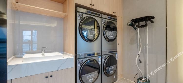 格林豪泰智选酒店(合肥宝业店)图片