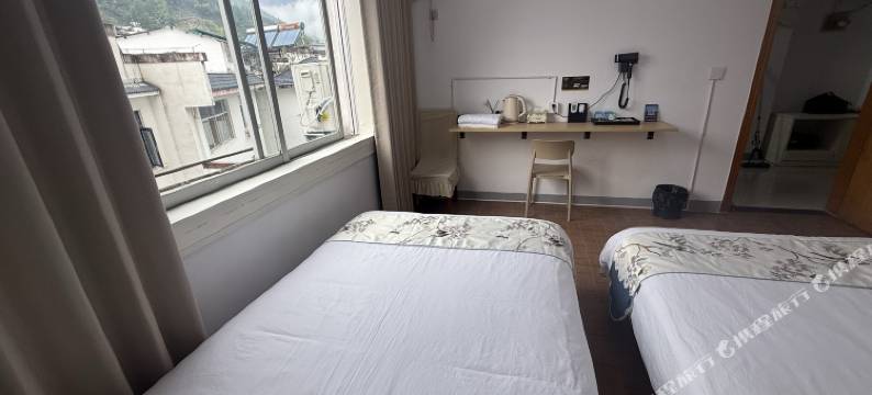 时光小镇青旅(黄山风景区南大门店)图片