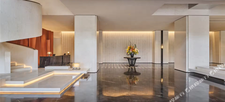 长沙天心希尔顿逸林酒店图片