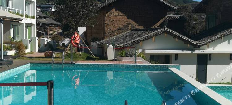 宜就龙潭泉居图片