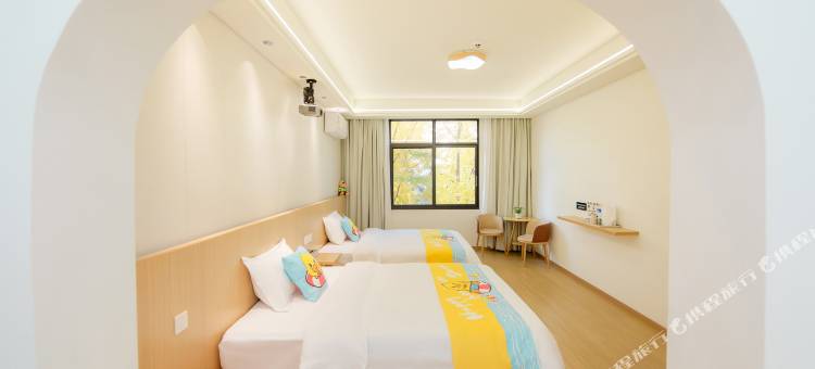 庄宿客栈(李庄古镇店)图片