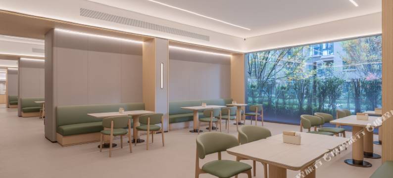 全季酒店(昆明日新中路爱琴海店)图片